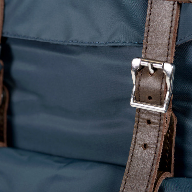 Herschel Supply Little America Nylon Backpack - Navy