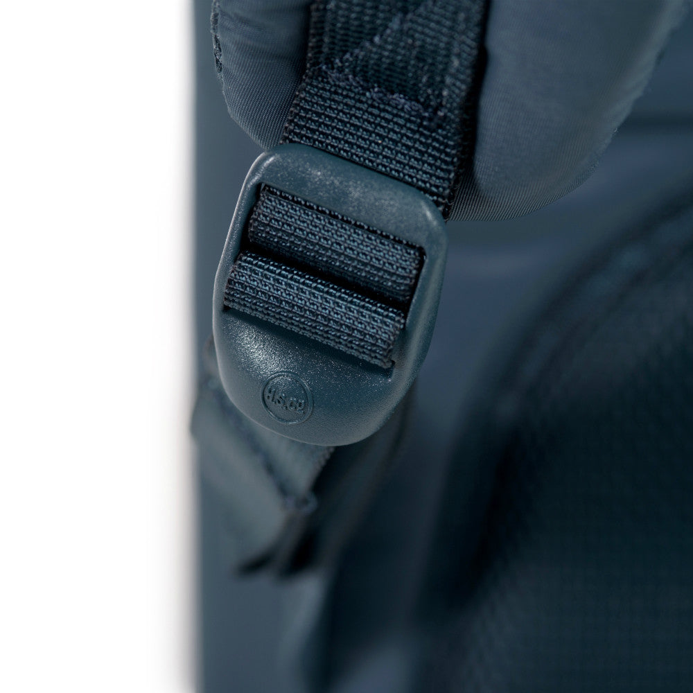 Herschel Supply Little America Nylon Backpack - Navy