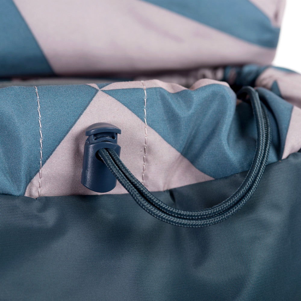 Herschel Supply Little America Nylon Backpack - Navy