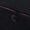 Herschel Supply Lonsdale Duffel Bag - Black