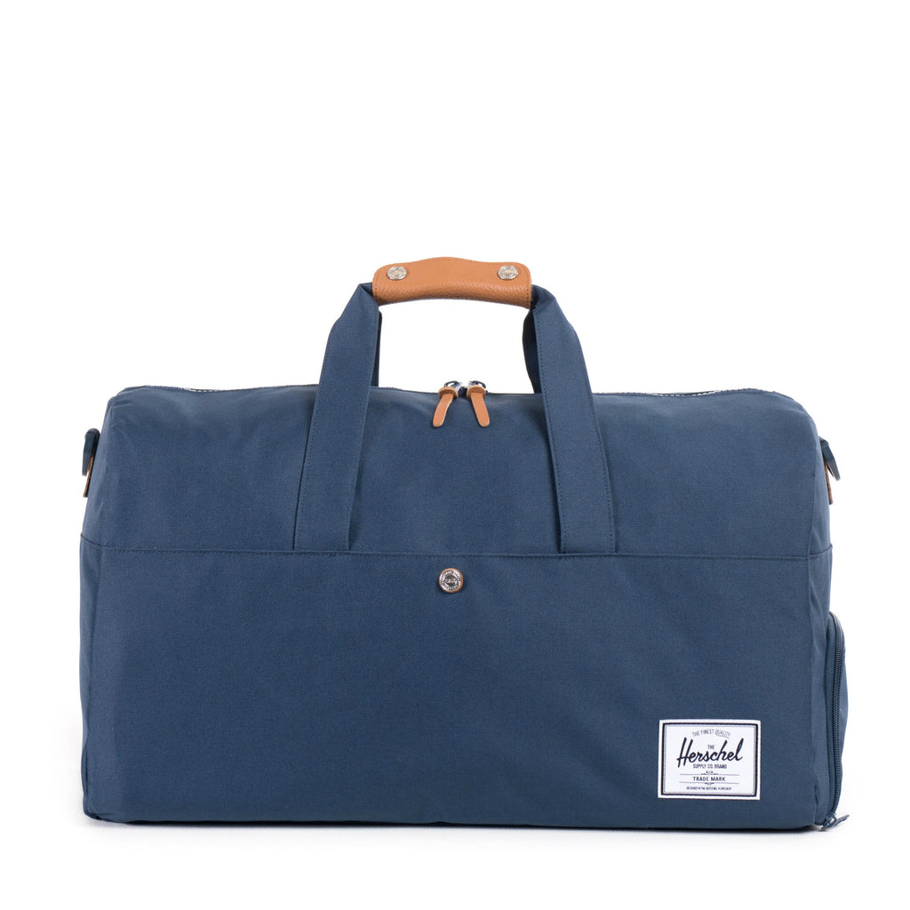 Herschel Supply Lonsdale Duffel Bag - Navy