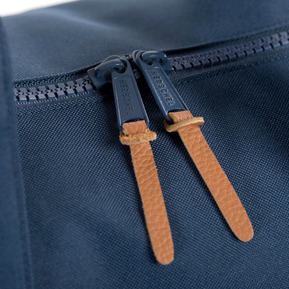 Herschel Supply Lonsdale Duffel Bag - Navy