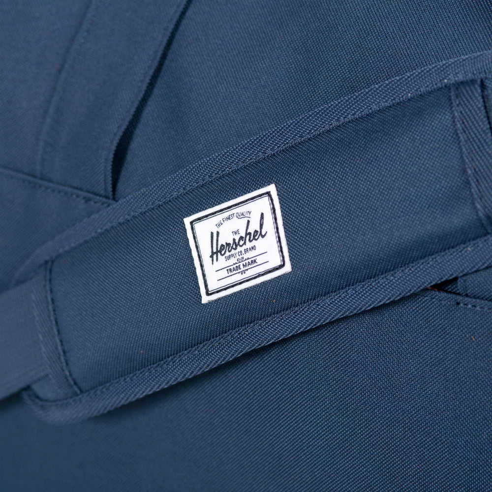 Herschel Supply Lonsdale Duffel Bag - Navy