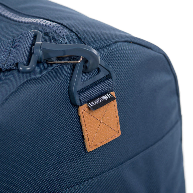 Herschel Supply Lonsdale Duffel Bag - Navy