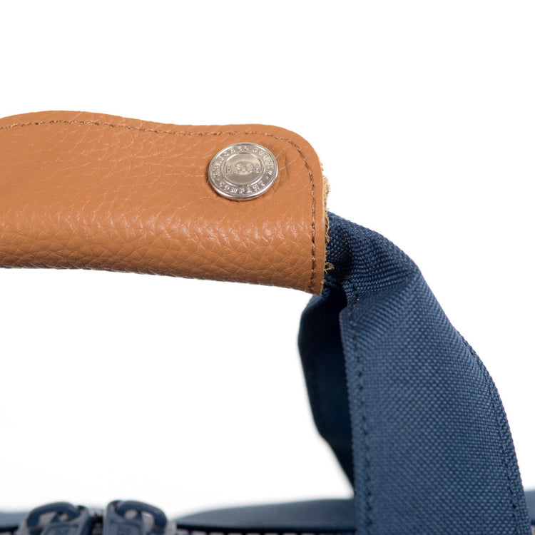 Herschel Supply Lonsdale Duffel Bag - Navy