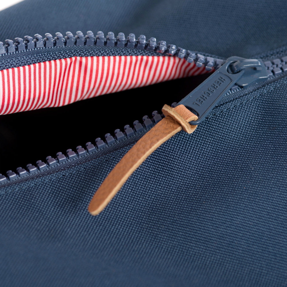 Herschel Supply Lonsdale Duffel Bag - Navy
