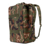 Herschel Supply Outfitter Travel Duffel Bag - Woodland Camo