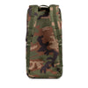 Herschel Supply Outfitter Travel Duffel Bag - Woodland Camo