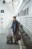 Herschel Supply Highland Luggage Carry-On - Black