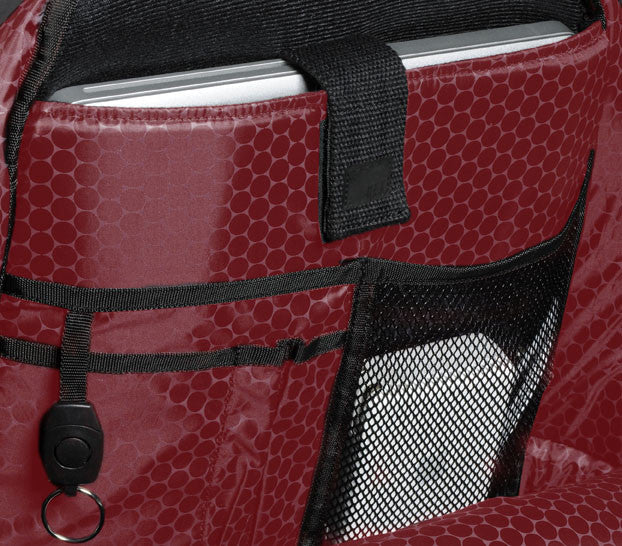 Hex Academy Standard Backpack
