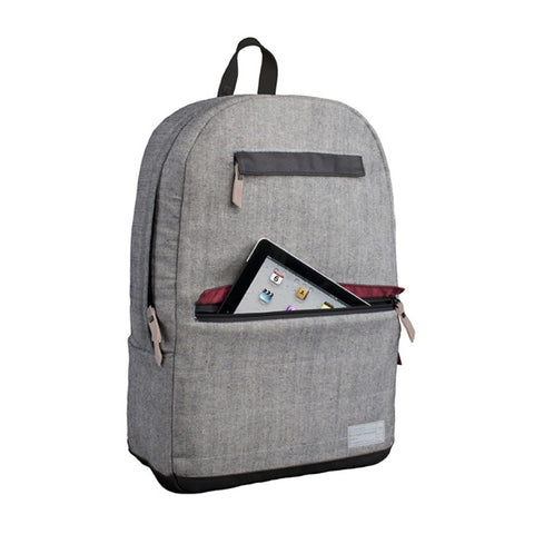 Hex Academy Standard Backpack