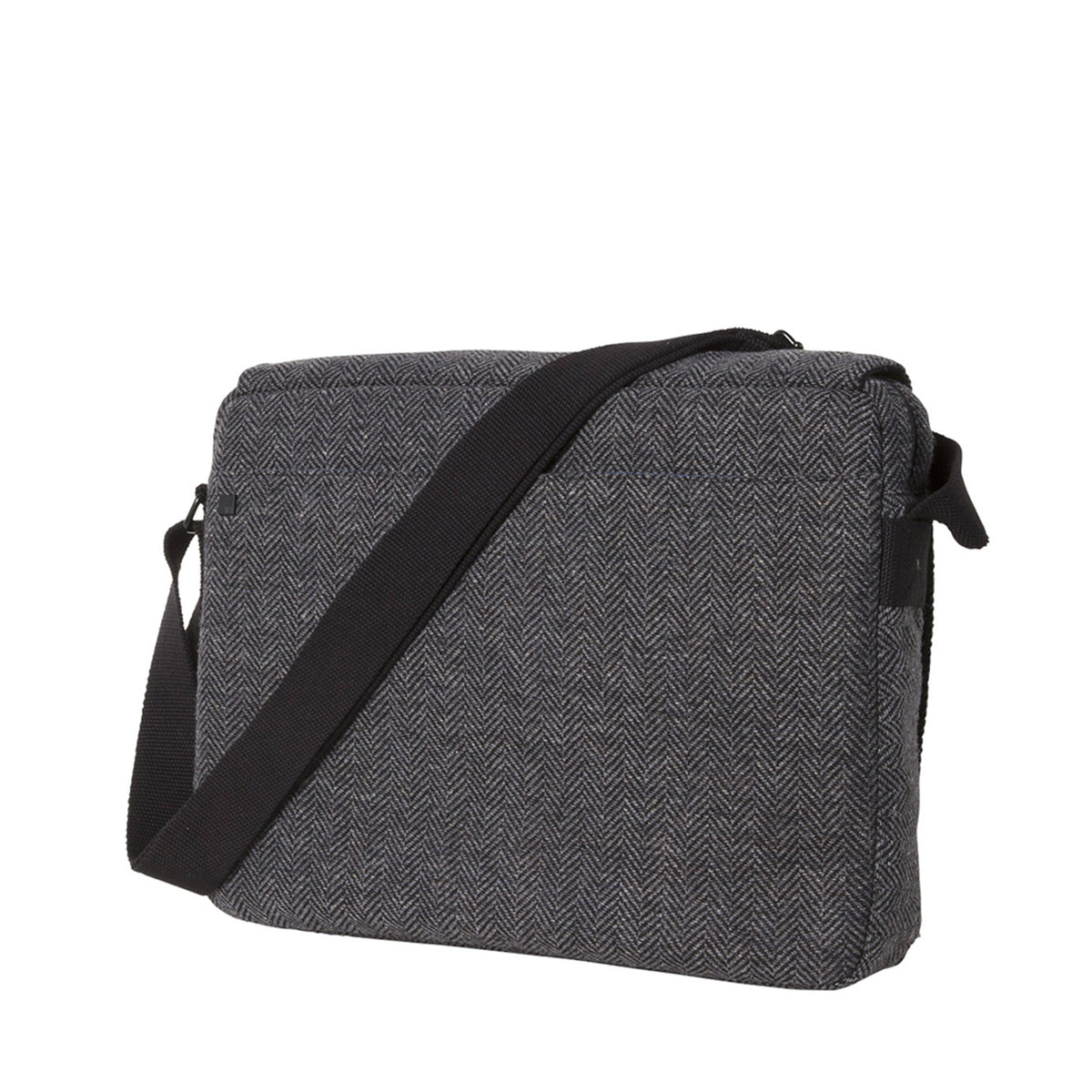 Hex Drake Messenger Bag