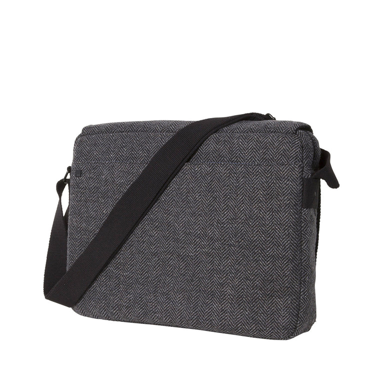 Hex Drake Messenger Bag