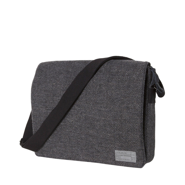 Hex Drake Messenger Bag
