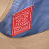 Herschel Supply Novel Canvas Duffel Bag - Khaki