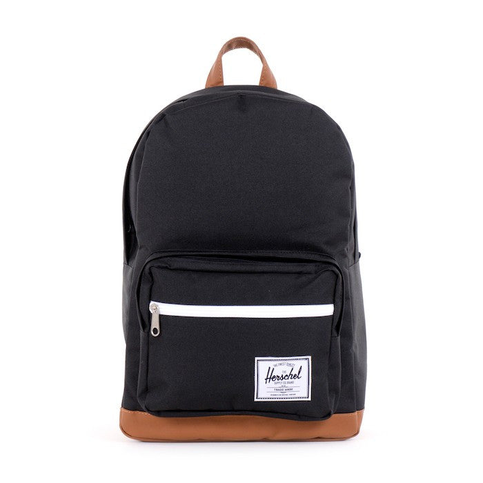 Herschel Supply Pop Quiz Backpack - Black