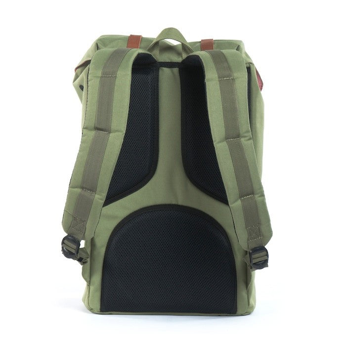 herschel backpack greenhills Herschel Supply Little America Backpack