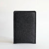 Old Calgary Organic Wool Felt Amazon Kindle Oxford Sleeve Case - Anthracite