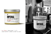 Imperial Barber Gel Pomade 12 oz