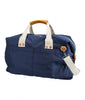 J. Fold Montreal Duffel Bag - Navy