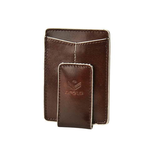 Thunderbird Front Pocket with Money Clip