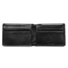 Status Anxiety Jonah Wallet - Black