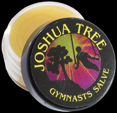 Joshua Tree Gymnasts Salve