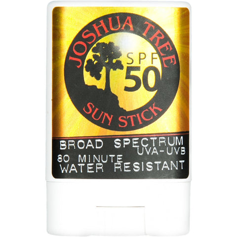 Joshua Tree Sun Stick SPF 50