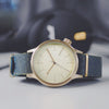 Komono Magnus Vintage Series Blue