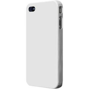 Marware iPhone 4/4s Microshell Case - White