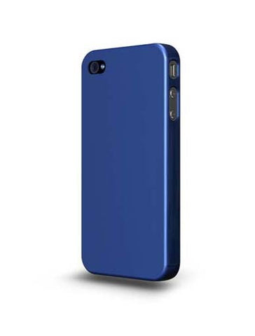 Marware iPhone 4/4s Microshell Case - Blue