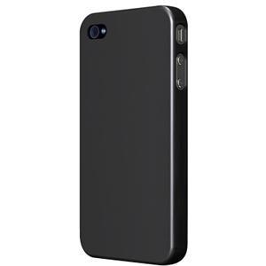 Marware iPhone 4/4s Microshell Case - Black