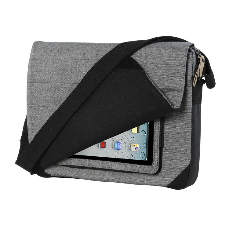 Hex Academy Messenger Bag