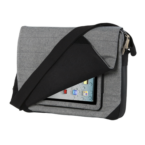 Hex Academy Messenger Bag