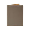 J. Fold Passport Carrier - Gray/Orange