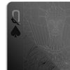 Black Deck of Cards