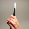 Metal Stick Lighter - Silver Chrome