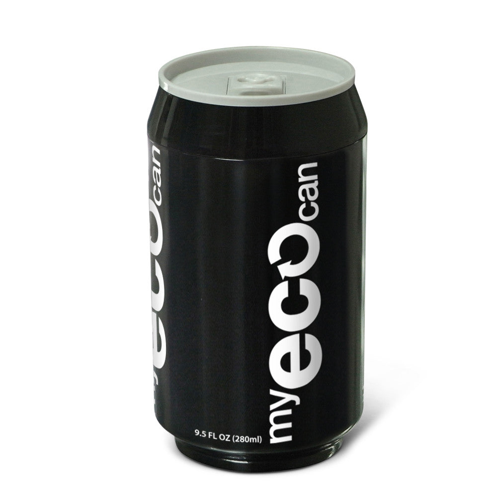 My Eco Can - Black