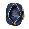 J. Fold Montreal Duffel Bag - Navy Open