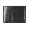 Status Anxiety Noah Wallet - Black
