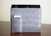 Organic Wool iPhone 4/4s Oxford Sleeve
