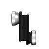 Olloclip 4-in-1 Photo Lens - Black Silver