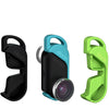 Olloclip 4-in-1 Photo Lens - Black & Silver