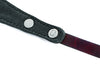 Ona Lima Camera Strap - Black