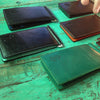 Orchill Captain Wallet - Black