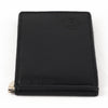 Orchill Captain Wallet - Black