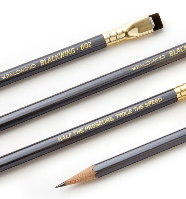 Blackwing Palomino 602-12 Count