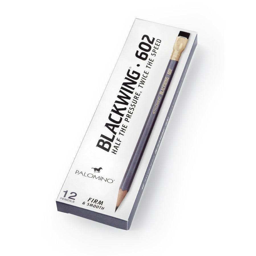 Blackwing Palomino 602-12 Count