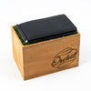 Orchill Captain Italian Wallet-- Black