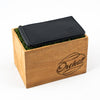 Orchill Portside Window Wallet - Black